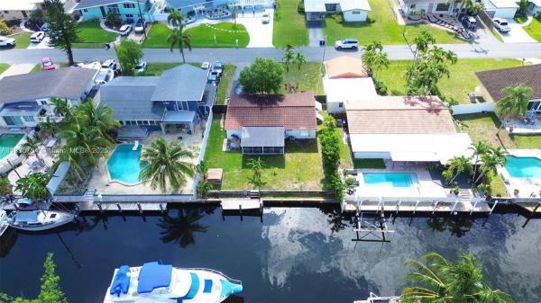 Lauderdale Isles, 2525 Tortugas Ln, Fort Lauderdale, Florida 33312, image 1
