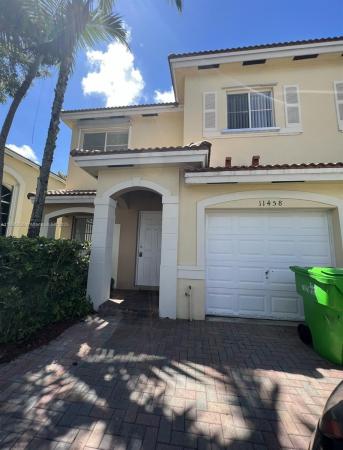 Entrada At Sunrise Townhomes, Sunrise, Florida 33323, image 1