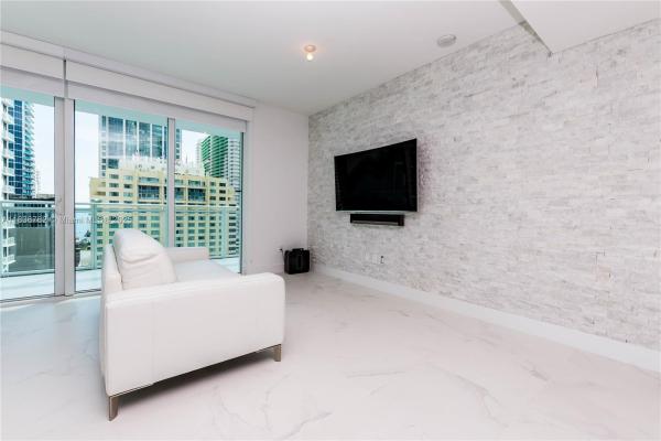 The Bond On Brickell, 1080 Brickell Ave #1708, Miami, Florida 33131, image 3