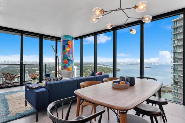 Paraiso Bay, 650 NE 32nd St #4708, Miami, Florida 33137, image 1