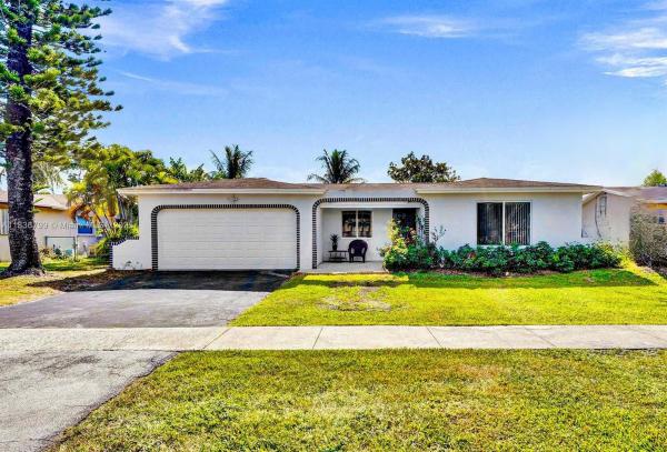 Sunrise Golf Village, 10850 NW 29th Mnr 0, Sunrise, Florida 33322, image 1