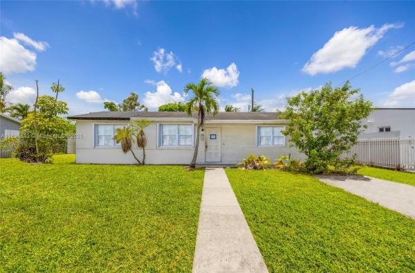 Riverdale Estates, 3300 NW 211th St, Miami Gardens, Florida 33056, image 1