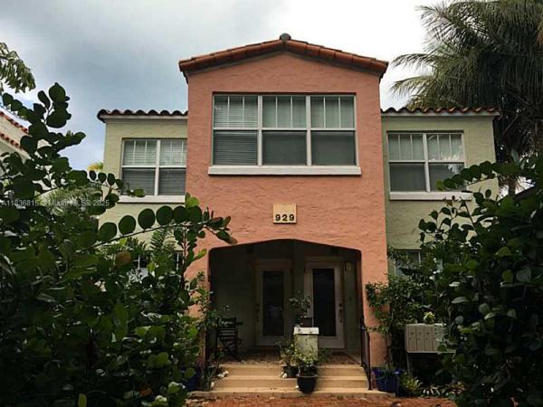 929 Meridian, 929 Meridian Ave #2, Miami Beach, Florida 33139, image 1