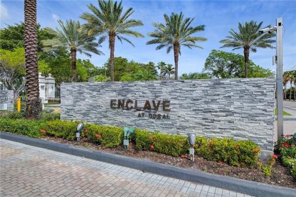 Enclave At Doral, 4320 NW 107 #102-1, Doral, Florida 33178, image 1
