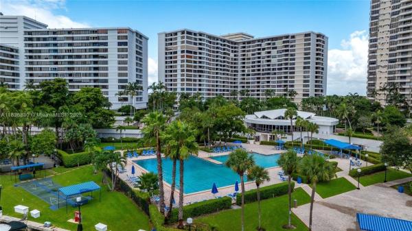 The Olympus Towers, 2500 Parkview Dr #616, Hallandale Beach, Florida 33009, image 1