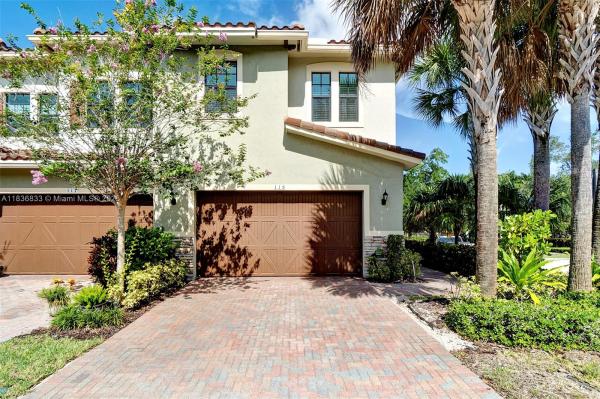 The Cove At Lago Mar, 115 SW 127th Ter, Plantation, Florida 33325, image 1