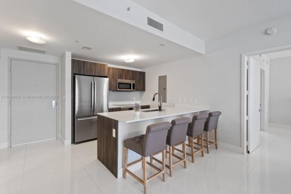 Aria On The Bay, 488 NE 18 St 509, Miami, Florida 33132, image 1