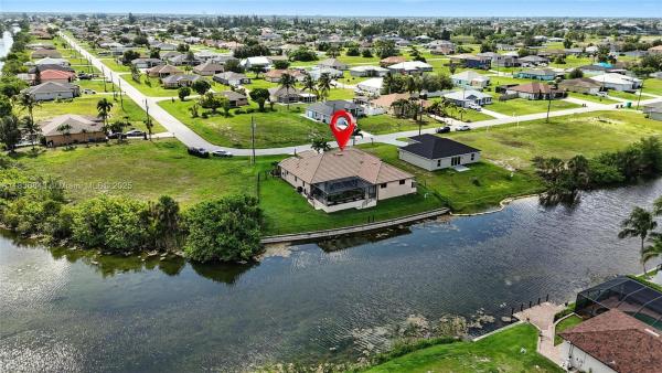 Cape Coral Residential, Cape Coral, Florida 33993, image 3