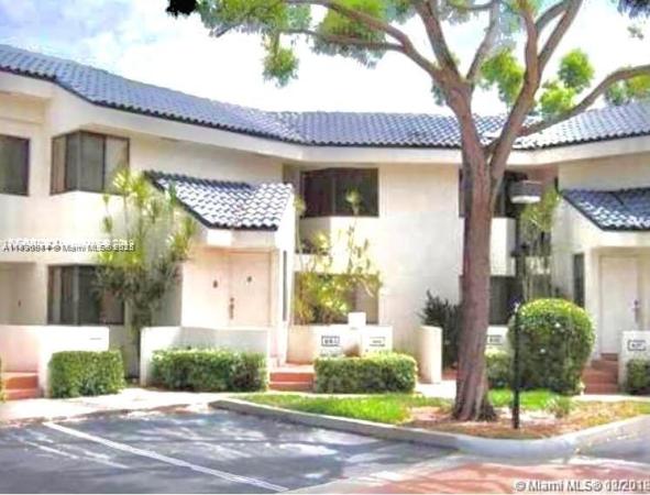 Parc Village At Jacaranda, 8082 NW 15th Mnr #8082, Plantation, Florida 33322, image 1