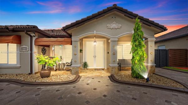 Sevilla Estates, Miami Lakes, Florida 33018, image 2
