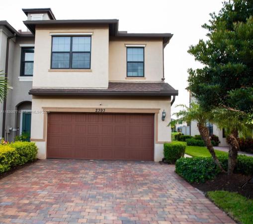 Preston Square, 2393 Post St, Palm Springs, Florida 33406, image 1