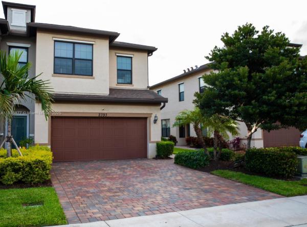 Preston Square, 2393 Post St, Palm Springs, Florida 33406, image 3