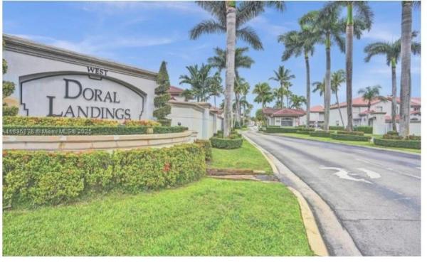 Doral Landings West, 11510 NW 50th Ter, Doral, Florida 33178, image 2