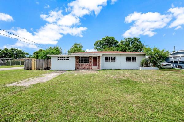 1781 NW 129th Ter, Miami, Florida 33167, image 1