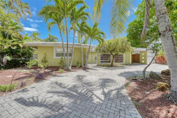 Coral Shores, 2036 NE 30th St, Fort Lauderdale, Florida 33306, image 1