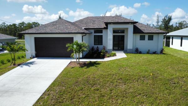 4114 Nw 24th Terra, Cape Coral, Florida 33993, image 1