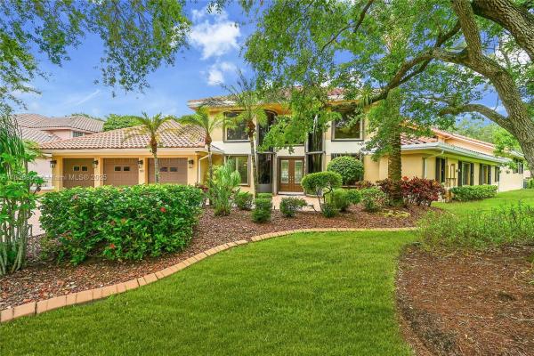 Eagle Glen, 1910 Preston Trl, Coral Springs, Florida 33071, image 1