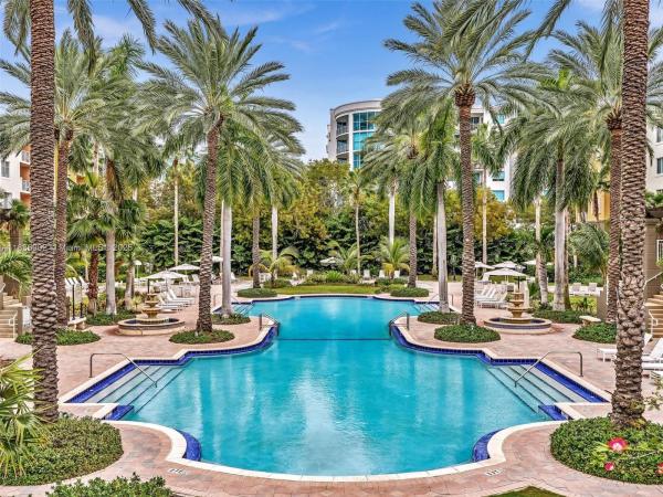 The Courts At South Beach, 140 Jefferson Ave #14006, Miami Beach, Florida 33139, image 1