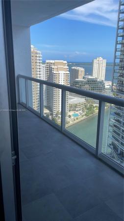 Icon Brickell Tower 1, 475 Brickell Ave #2711, Miami, Florida 33131, image 1