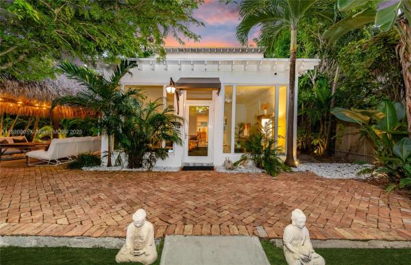 Belle Meade, 781 NE 75th St, Miami, Florida 33138, image 1