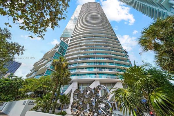 MarinaBlue, 888 Biscayne Blvd #3901, Miami, Florida 33132, image 1
