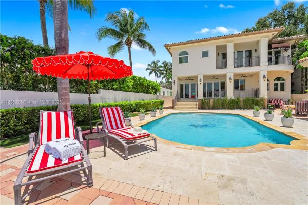 Hibiscus Island, 66 S Hibiscus Dr, Miami Beach, Florida 33139, image 1