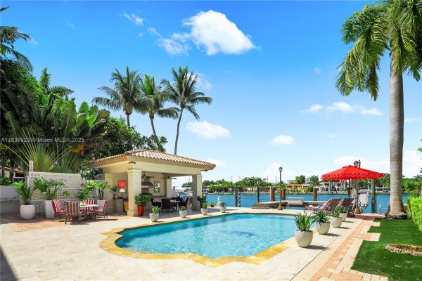 Hibiscus Island, 66 S Hibiscus Dr, Miami Beach, Florida 33139, image 2