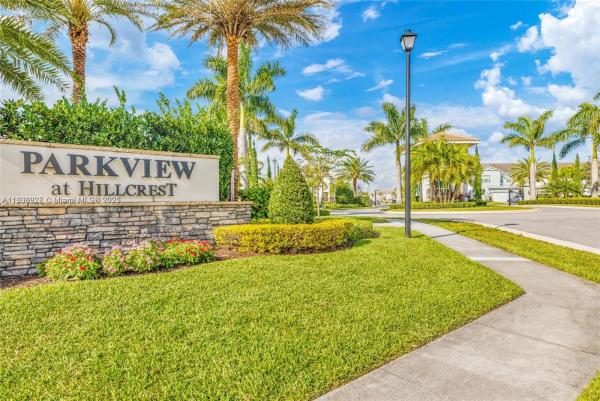 Parkview At Hillcrest, 3932 Long Leaf Ln #1, Hollywood, Florida 33021, image 1