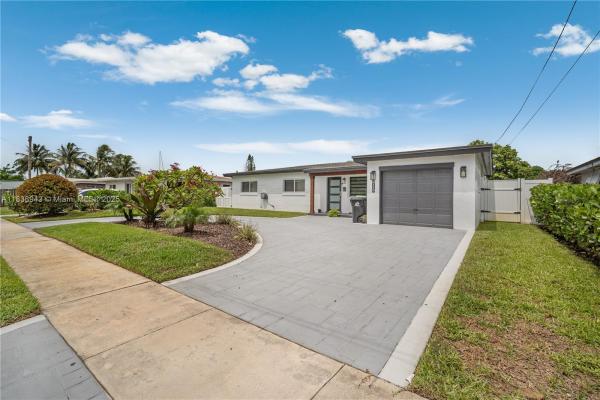 Flamingo Park, Fort Lauderdale, Florida 33312, image 1