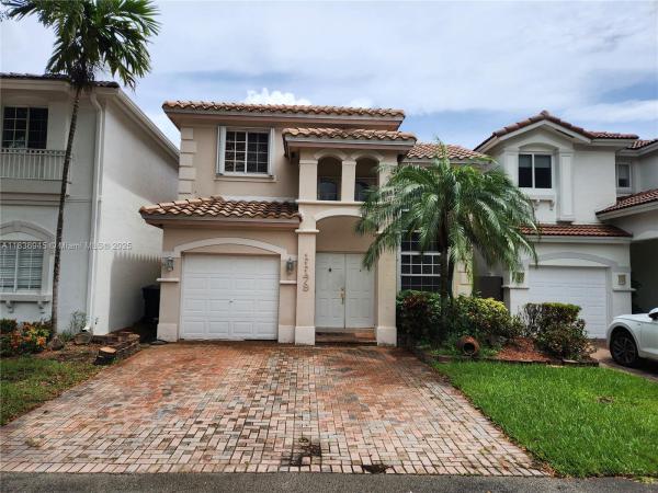 Martinique At Doral Isles, 11179 NW 73rd Ter, Doral, Florida 33178, image 1
