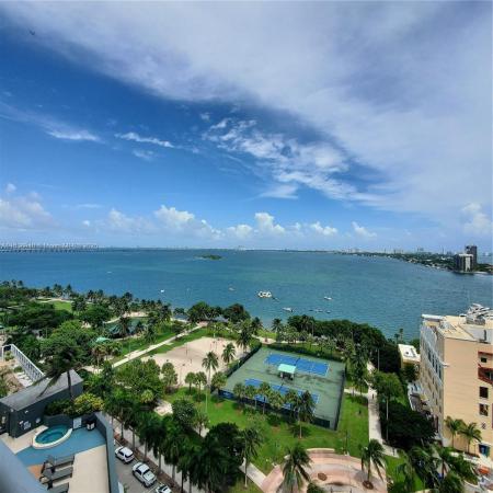 Opera Tower, 1750 N Bayshore Dr #1702, Miami, Florida 33132, image 1