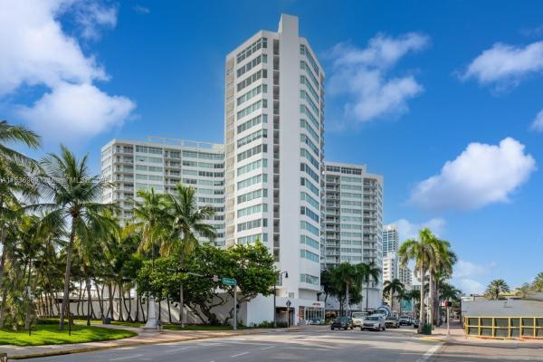 Burleigh House, 7135 Collins Ave #1125, Miami Beach, Florida 33141, image 1