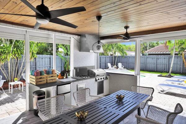 Riverlane Homesites, 1650 SW 27th Ave, Fort Lauderdale, Florida 33312, image 1