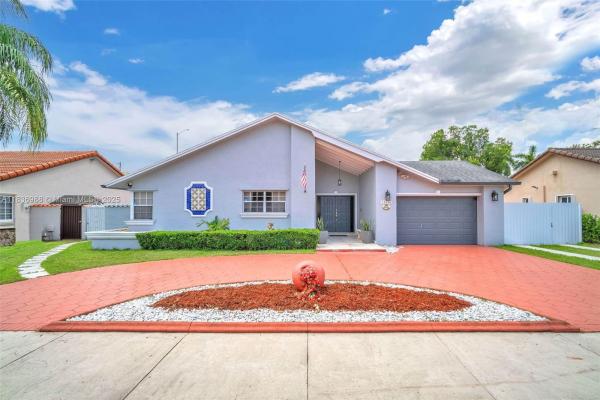 13430 SW 25th St, Miami, Florida 33175, image 1