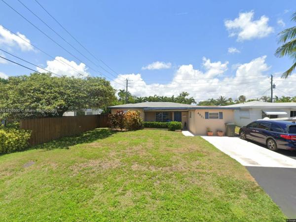 North Andrews Gardens, 4621 NE 2nd Ave, Oakland Park, Florida 33334, image 1