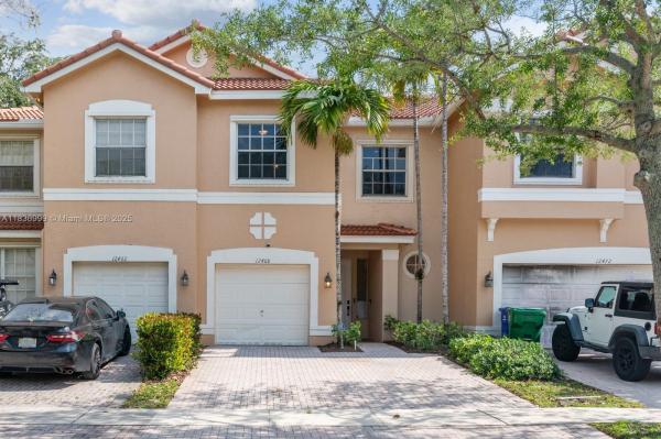 Silver Falls, 12468 SW 44th Ct, Miramar, Florida 33027, image 1