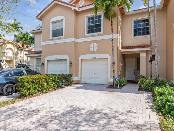 Silver Falls, 12468 SW 44th Ct, Miramar, Florida 33027, image 3