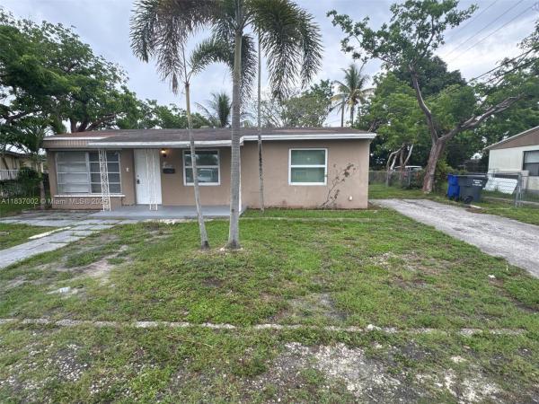 Belmar, 1609 S 23rd Ave, Hollywood, Florida 33020, image 1
