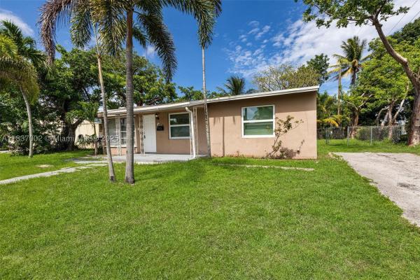 Belmar, 1609 S 23rd Ave, Hollywood, Florida 33020, image 2