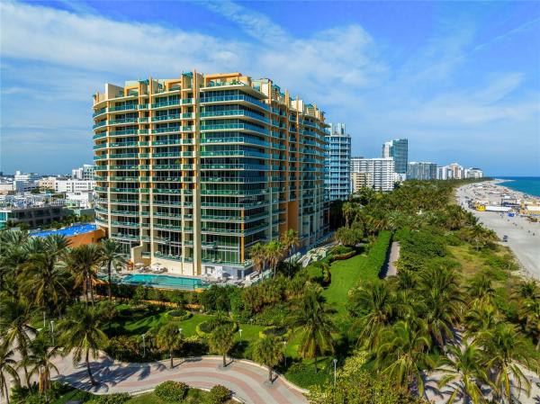Il Villaggio On South Beach, 1455 Ocean Dr #BH-01, Miami Beach, Florida 33139, image 3