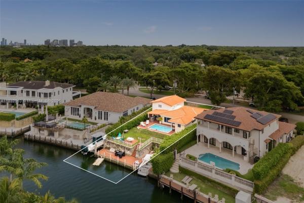 Riviera, 5308 Riviera Dr, Coral Gables, Florida 33146, image 1
