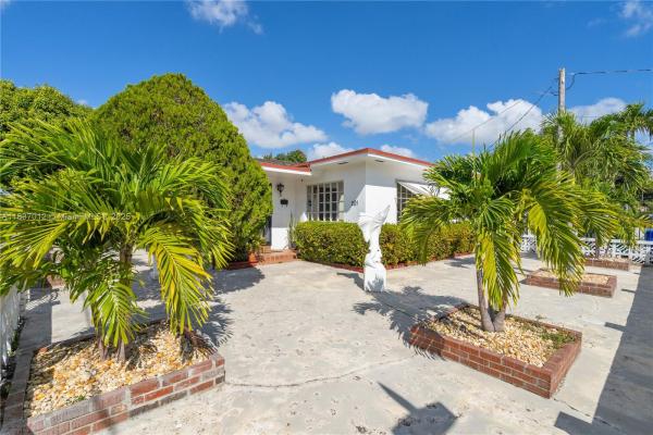 Lawrence Estates Land, 201 NW 14th Ave, Miami, Florida 33125, image 1