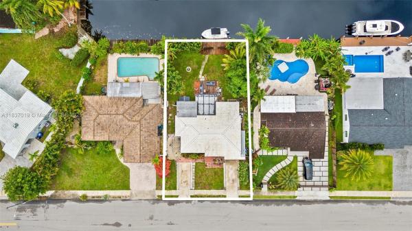 South New River Isles, 908 Citrus Isle #908, Fort Lauderdale, Florida 33315, image 1