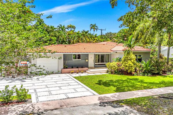 Granada, 911 Mariana Ave, Coral Gables, Florida 33134, image 1