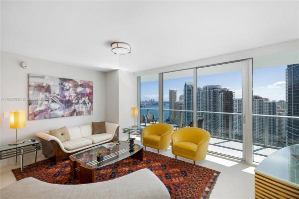 Epic Hotel & Residences, 200 Biscayne Boulevard Way 3207, Miami, Florida 33131, image 1