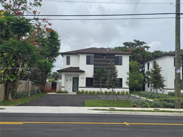 Washington Park, 1321 NW 6th Ave #A, Florida City, Florida 33034, image 1