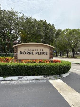 Doral Park Country Club Villas, 4700 NW 102nd Ave #104-23, Doral, Florida 33178, image 1