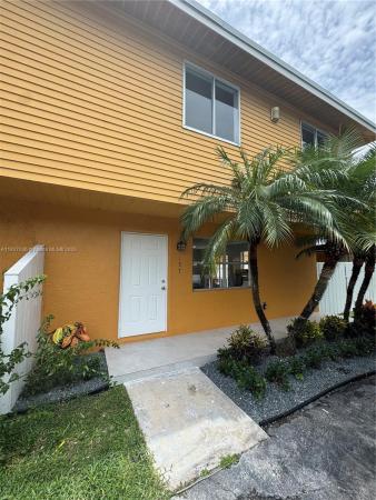 157 NE 12th Ave #157, Unincorporated Dade County, Florida 33030, image 1