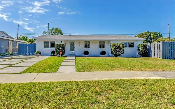 10010 SW 162nd St, Unincorporated Dade County, Florida 33157, image 1