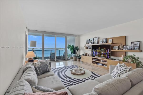 Jade Residences At Brickell Bay, 1331 Brickell Bay Dr #2007, Miami, Florida 33131, image 1